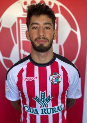 Silva (Zamora C.F.) - 2022/2023